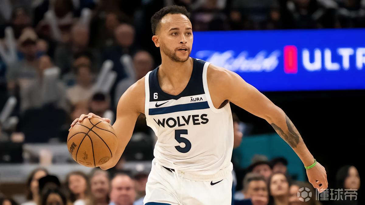 李凯尔：中国队经历让我学会谦卑，不再把NBA的便利当成理所当然