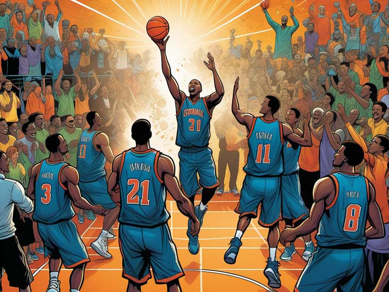 2026年7月19日NBA夏季联赛老鹰vs奇才全场集锦