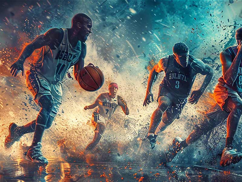 2026年7月18日NBA夏季联赛公牛vs骑士全场集锦