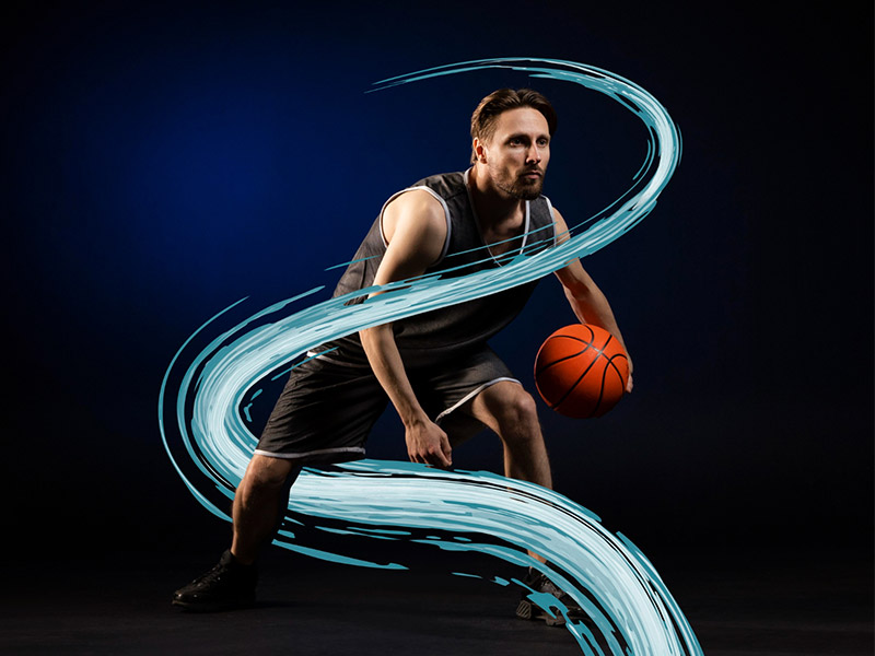 2026年7月19日NBA夏季联赛76人vs雄鹿全场集锦