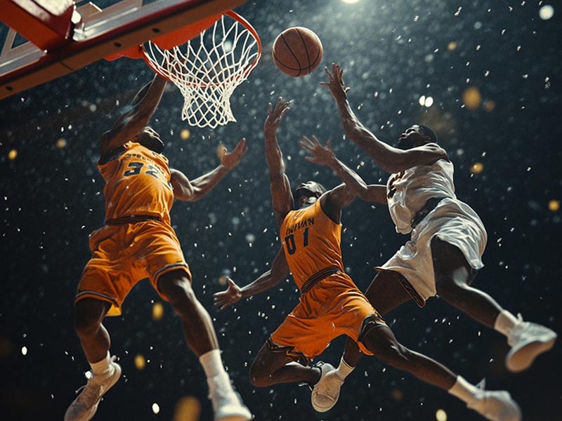  2026年7月19日NBA夏季联赛老鹰vs奇才全场集锦