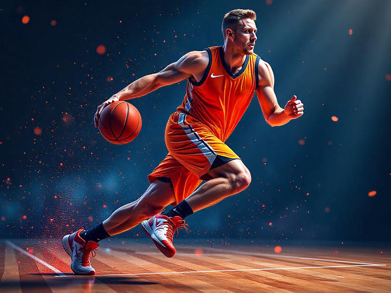 2026年7月19日NBA夏季联赛马刺vs太阳全场集锦