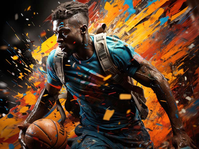 2026年7月19日NBA夏季联赛凯尔特人vs魔术全场集锦
